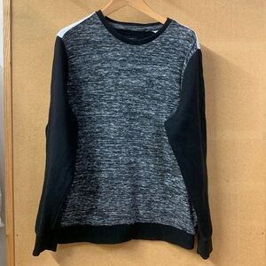 Guess ? Los Angeles CA Long Sleeve Top Mens Large